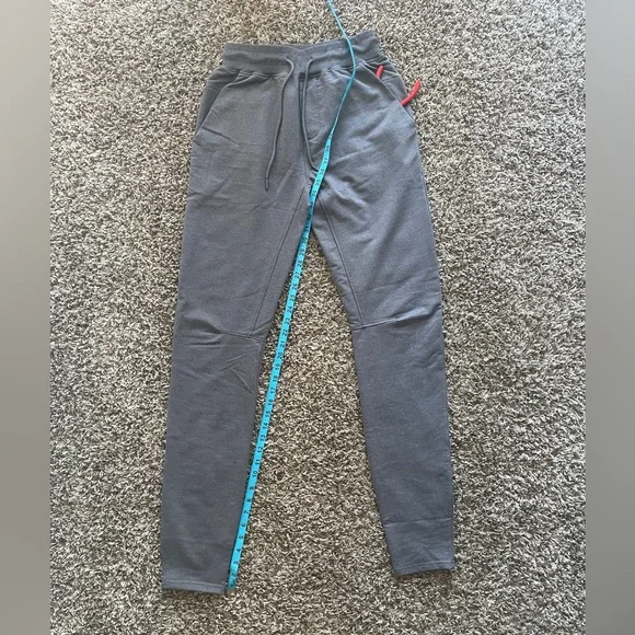 SOLD NWT American Tall Grey Joggers - Picture 5 of 6